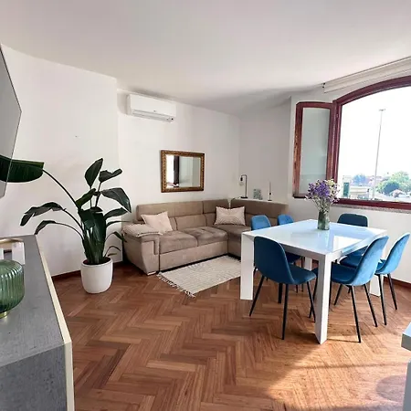 Lumen Centre Apartamento Olbia