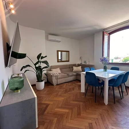 Lumen Centre Olbia