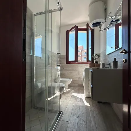 Apartamento Lumen Centre