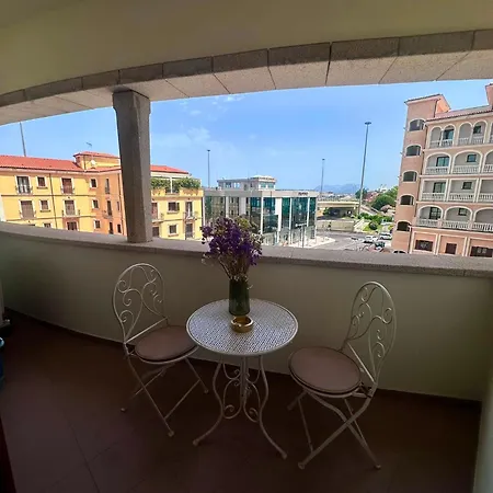 Apartment Lumen Centre