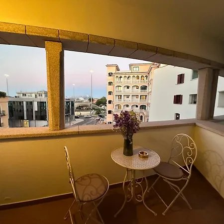 Lumen Centre Olbia