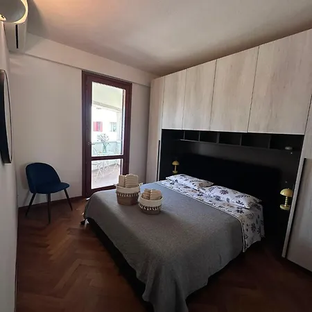 Apartment Lumen Centre Olbia