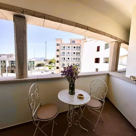 Lumen Centre Olbia