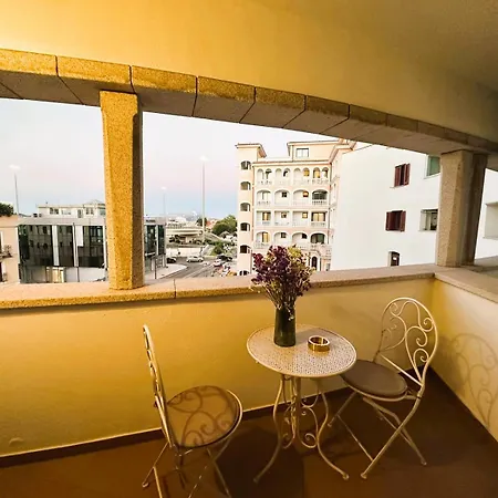 Lumen Centre * Olbia